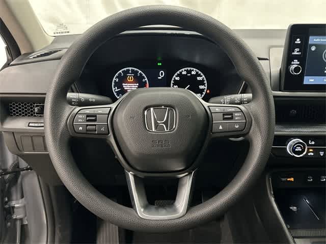 2026 Honda CR-V LX Urban Gray Pearl at Honda of Clear Lake