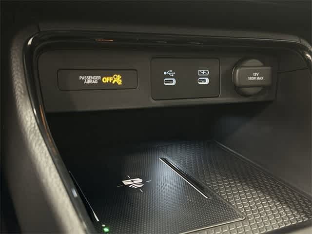 2026 Honda CR-V LX Urban Gray Pearl at Honda of Clear Lake