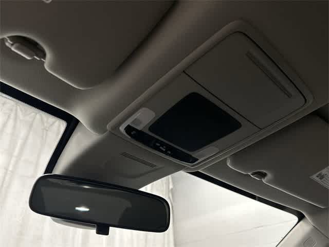 2026 Honda CR-V LX Urban Gray Pearl at Honda of Clear Lake