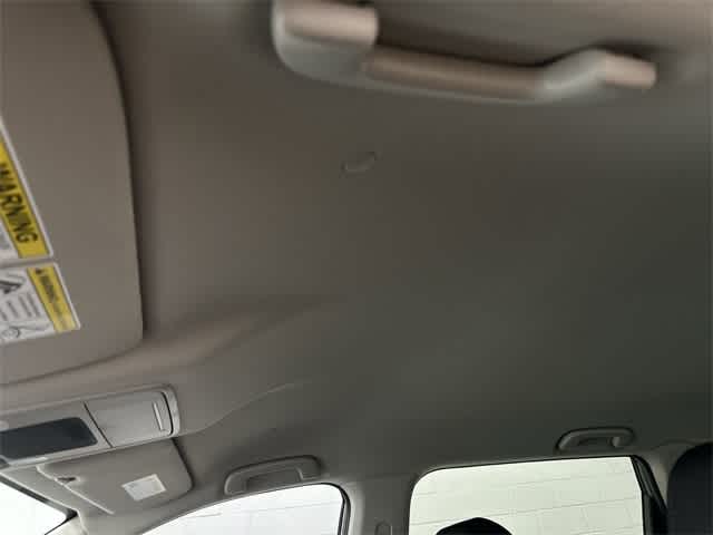 2026 Honda CR-V LX Urban Gray Pearl at Honda of Clear Lake