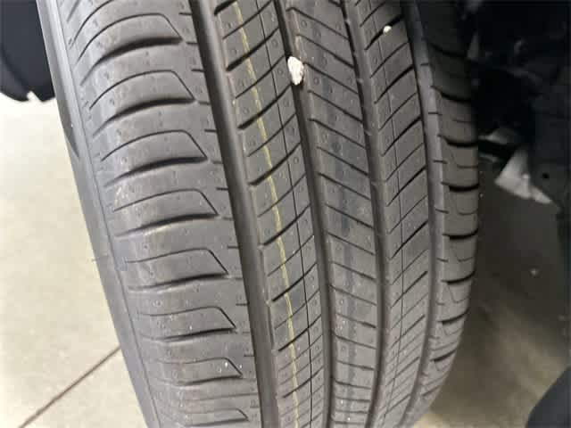 2026 Honda CR-V LX Urban Gray Pearl at Honda of Clear Lake