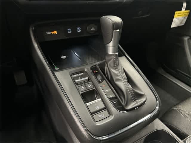 2026 Honda CR-V LX Urban Gray Pearl at Honda of Clear Lake