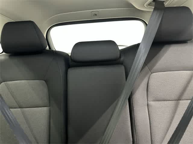 2026 Honda CR-V LX Urban Gray Pearl at Honda of Clear Lake