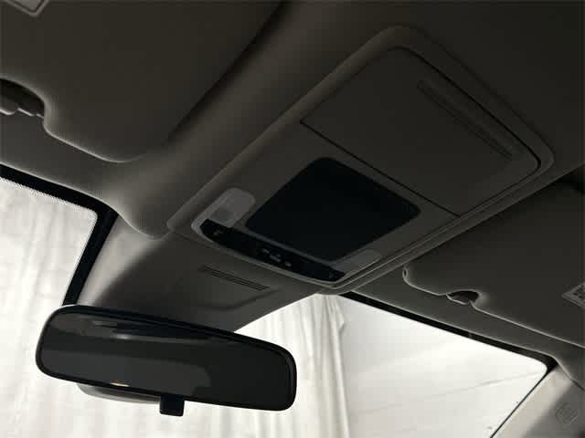 2026 Honda CR-V LX Meteorite Gray Metallic at Honda of Clear Lake