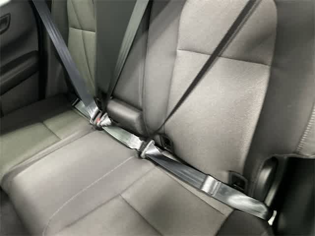 2026 Honda CR-V LX - 10