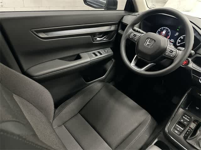 2026 Honda CR-V LX - 11