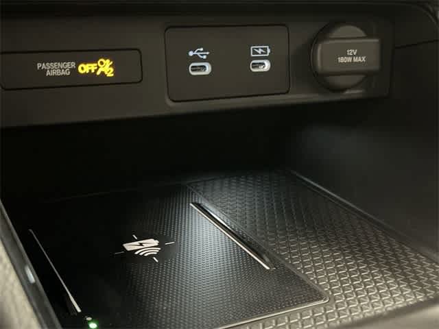 2026 Honda CR-V LX Meteorite Gray Metallic at Honda of Clear Lake