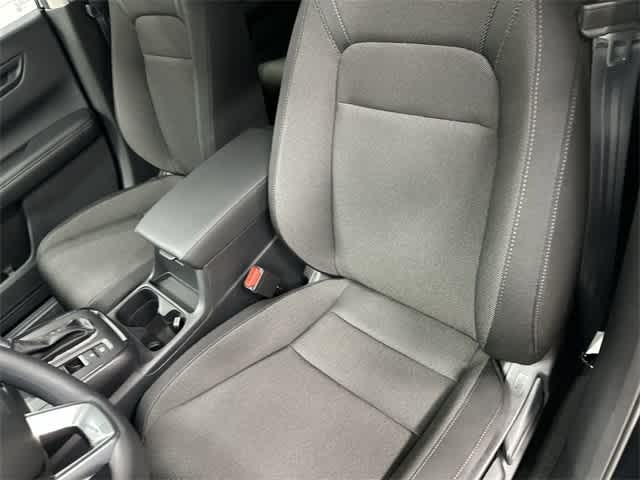 2026 Honda CR-V LX - 9