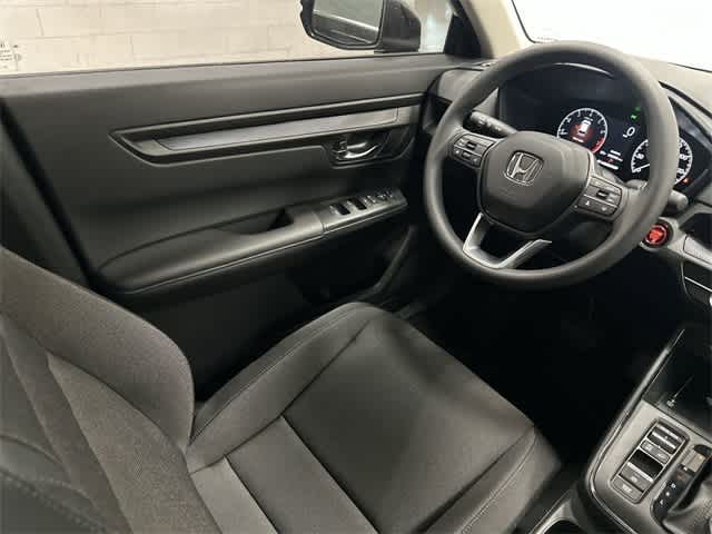 2026 Honda CR-V LX - 10