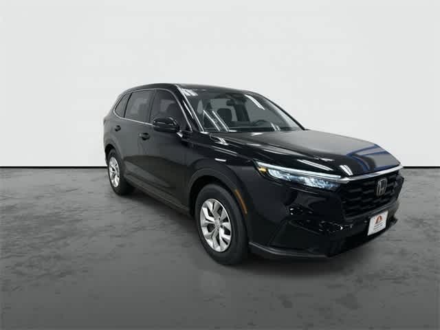 2026 Honda CR-V LX - 5