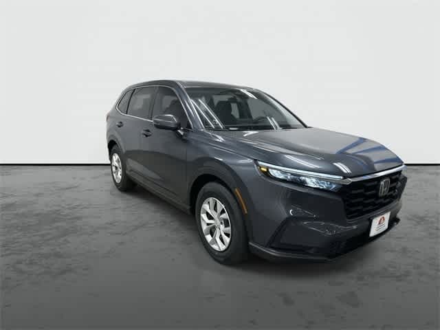 2026 Honda CR-V LX - 5