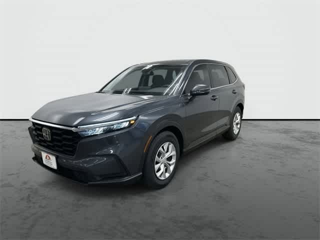 2026 Honda CR-V LX - 6