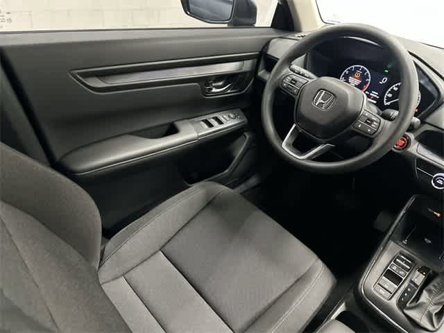2026 Honda CR-V LX - 11