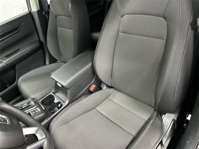 2026 Honda CR-V LX - 9