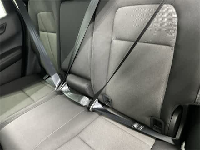 2026 Honda CR-V LX - 10