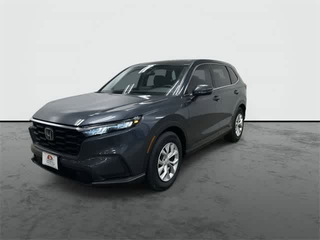 2026 Honda CR-V LX - 6