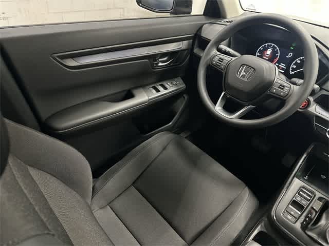 2026 Honda CR-V LX - 11