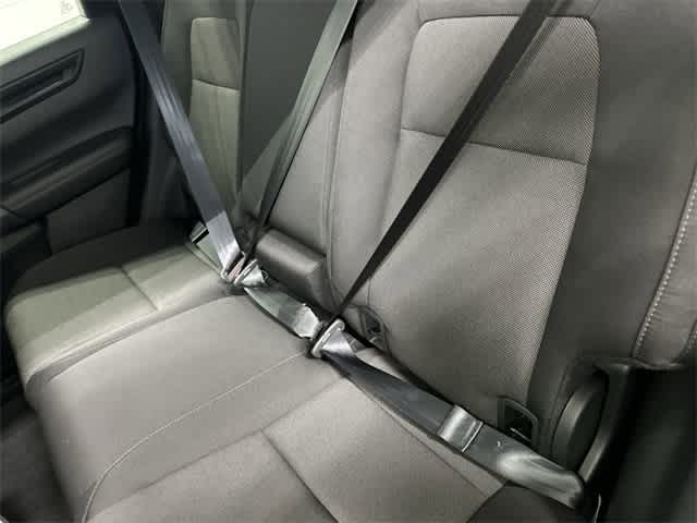 2026 Honda CR-V LX - 10