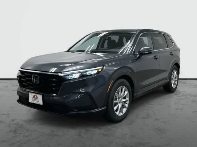 2026 Honda CR-V EX - 0