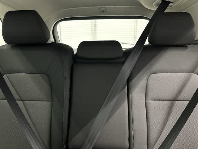 2026 Honda CR-V EX Meteorite Gray Metallic at Honda of Clear Lake