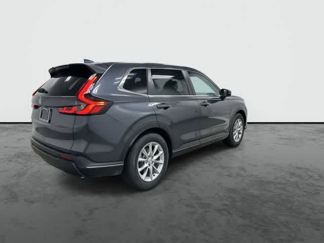 2026 Honda CR-V EX - 3