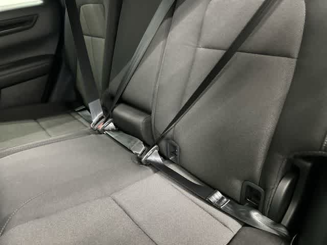 2026 Honda CR-V EX - 10