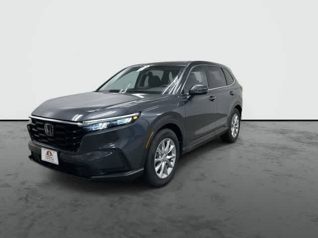 2026 Honda CR-V EX - 6