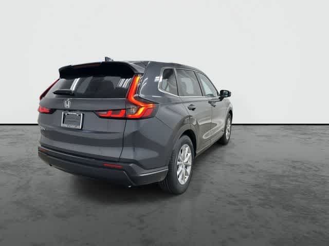 2026 Honda CR-V EX - 2