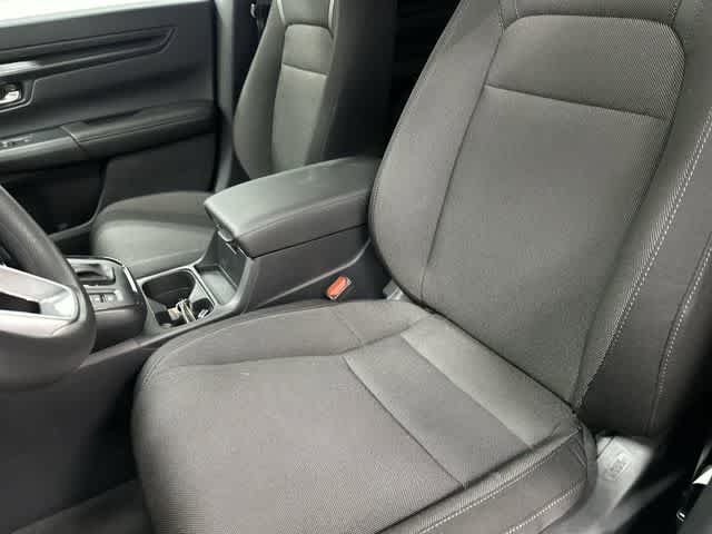 2026 Honda CR-V EX - 9
