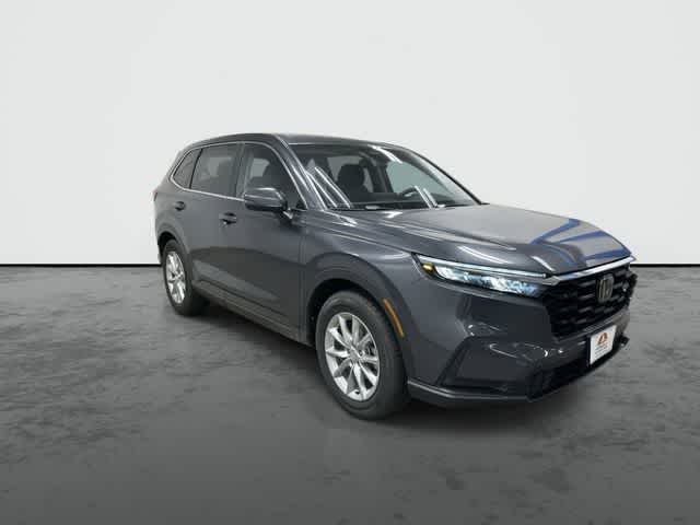2026 Honda CR-V EX - 5