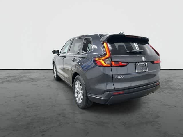 2026 Honda CR-V EX - 1