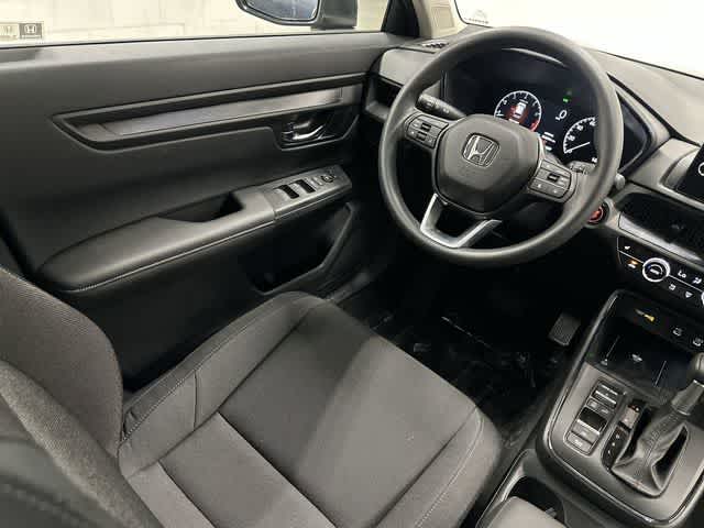 2026 Honda CR-V EX - 11