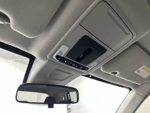 2026 Honda CR-V EX Platinum White Pearl at Honda of Clear Lake