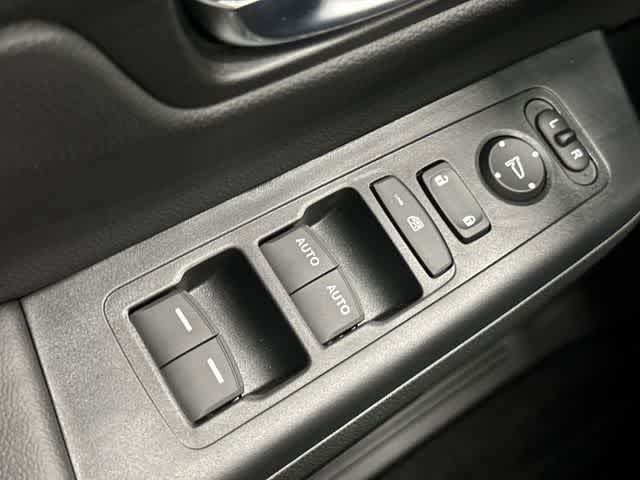 2026 Honda CR-V EX Platinum White Pearl at Honda of Clear Lake