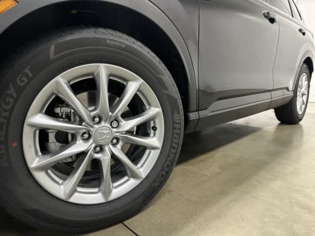 2026 Honda CR-V photo 27 of 31