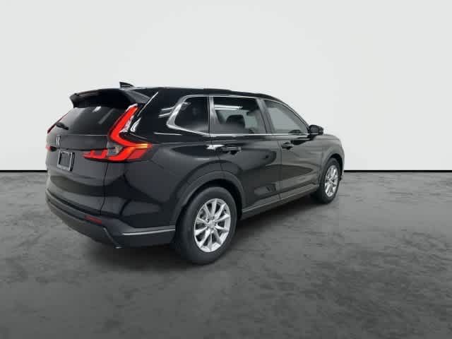2026 Honda CR-V photo 4 of 31