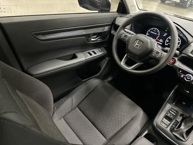 2026 Honda CR-V photo 12 of 31