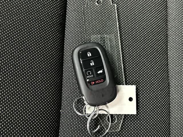 2026 Honda CR-V photo 31 of 31