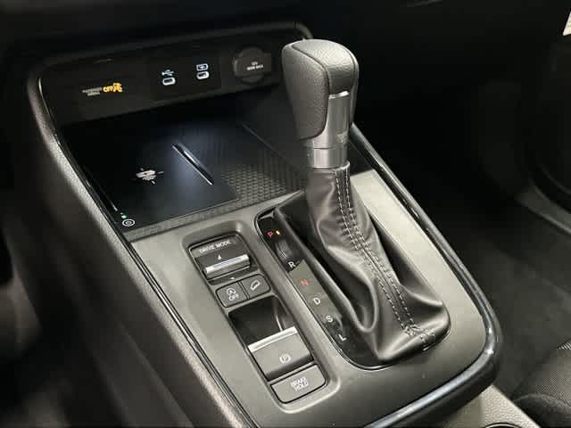 2026 Honda CR-V photo 23 of 31