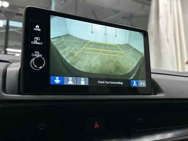 2026 Honda CR-V photo 22 of 31