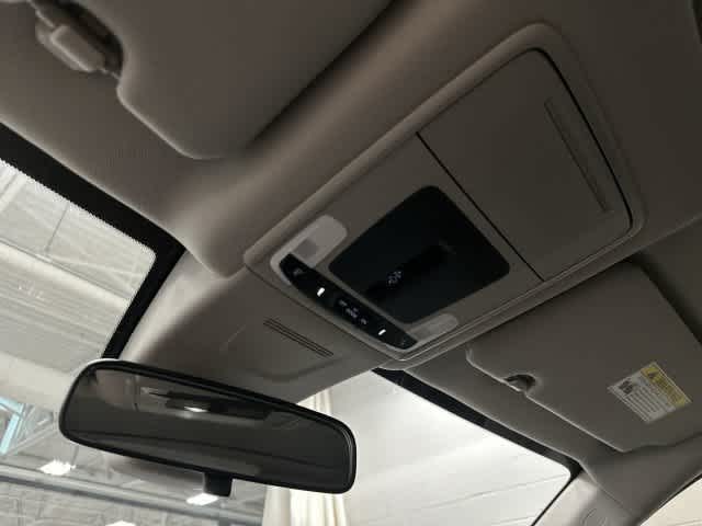 2026 Honda CR-V photo 20 of 31