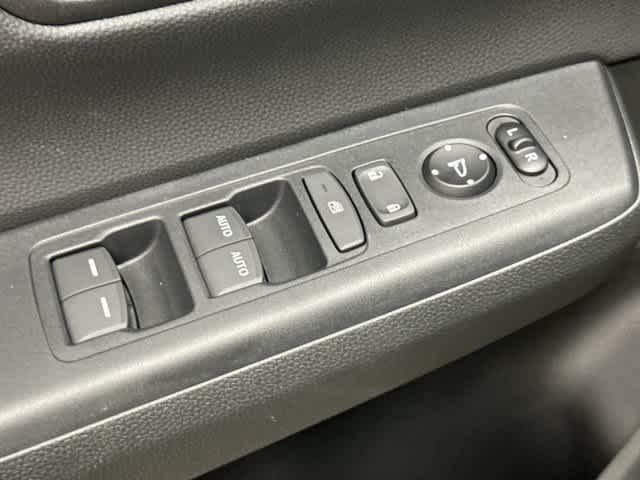 2026 Honda CR-V photo 19 of 31
