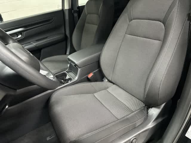 2026 Honda CR-V photo 10 of 31
