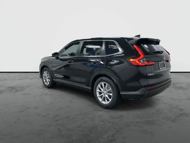 2026 Honda CR-V photo 9 of 31