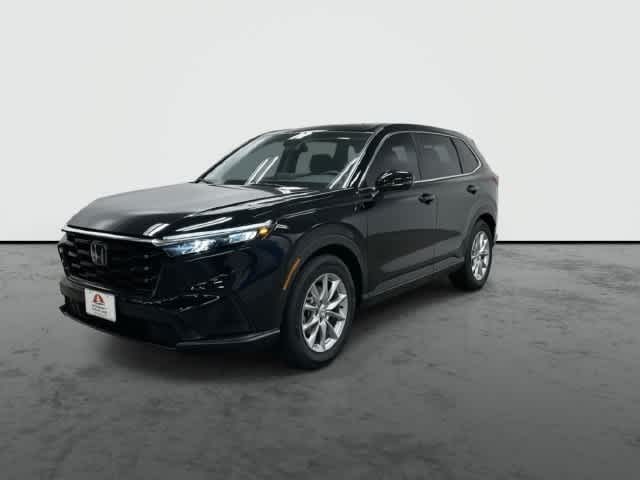 2026 Honda CR-V photo 7 of 31