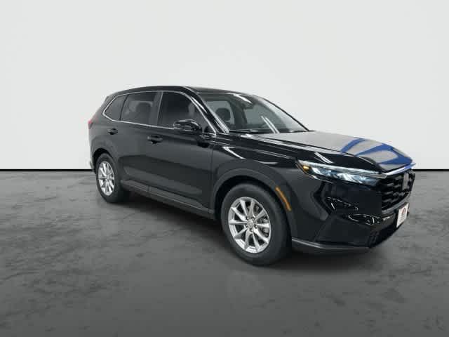 2026 Honda CR-V photo 5 of 31