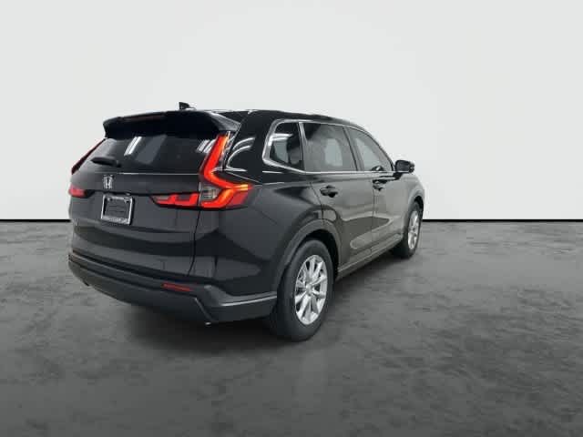 2026 Honda CR-V photo 3 of 31