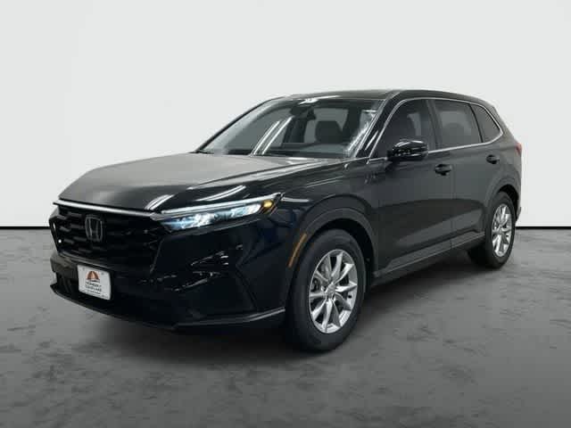 2026 Honda CR-V EX - 0