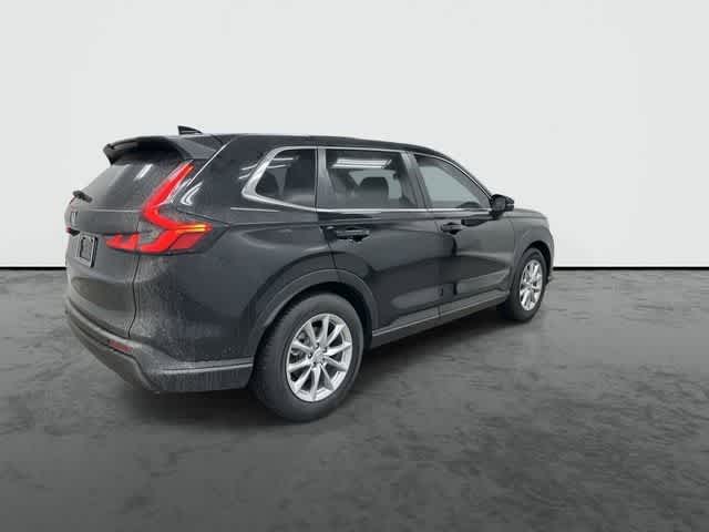 2026 Honda CR-V EX - 3