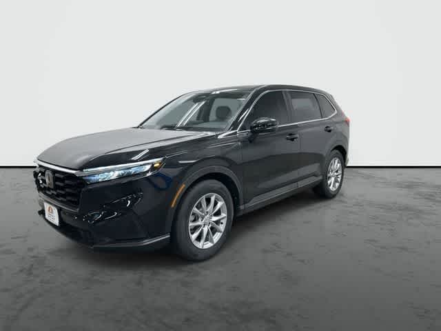 2026 Honda CR-V EX - 7